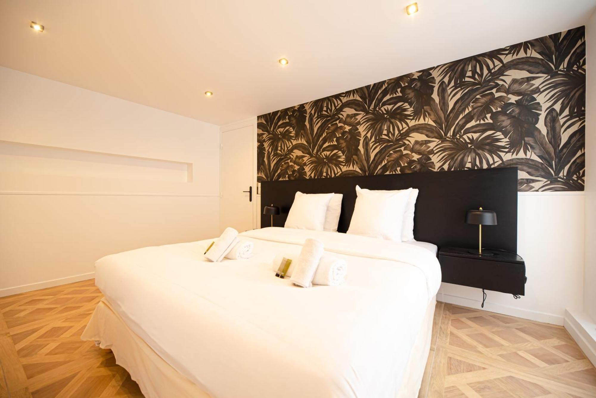 Apartamento Cosy Flats- Notre Dame París