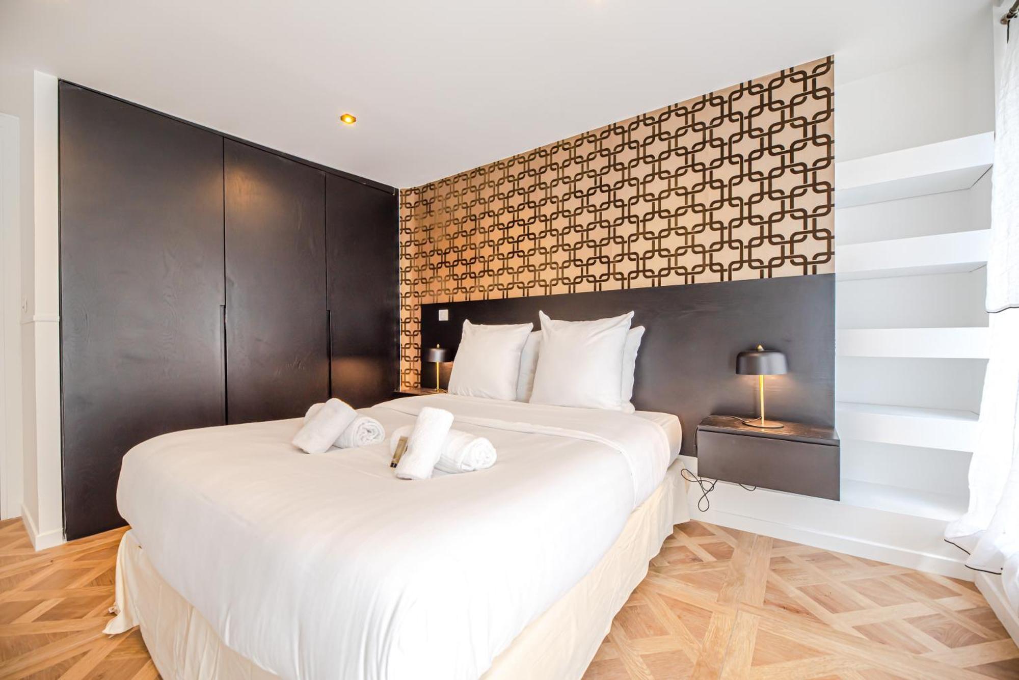 Appartement Cosy Flats- Notre Dame *