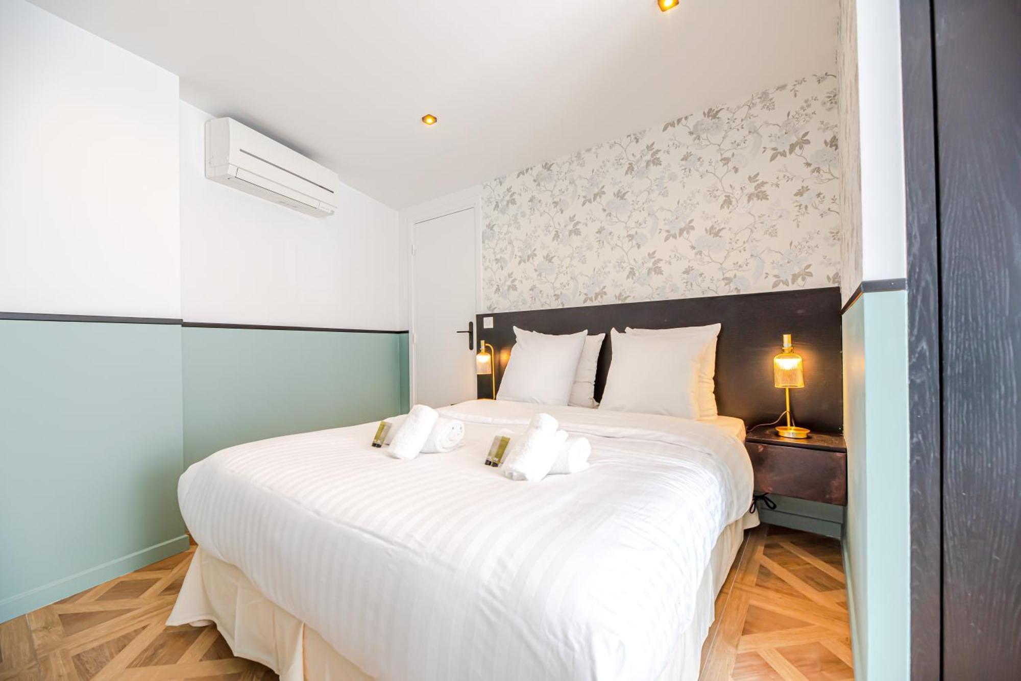 Appartement Cosy Flats- Notre Dame